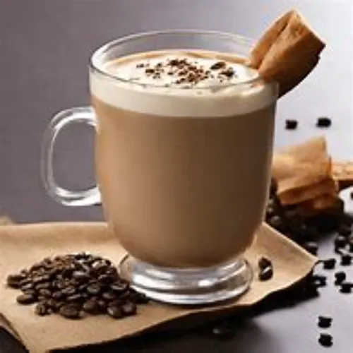 Cold Coffee